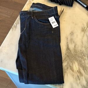 Women Citizens of Humanity Dark Blue Jeans. Tags on!